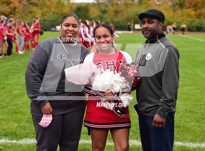 Thumbnail 2 in Hamden @ Sacred Heart Academy photogallery.