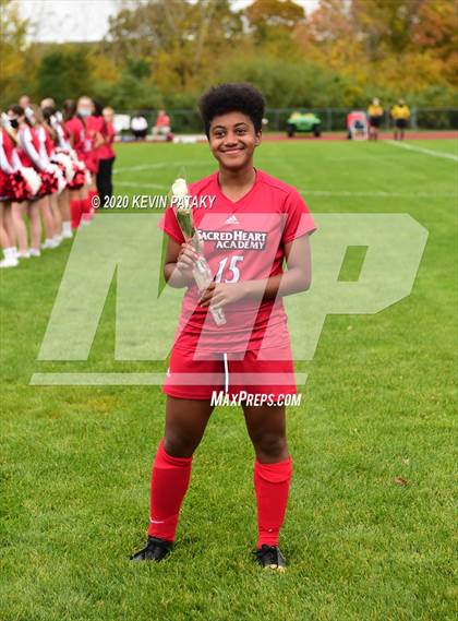 Thumbnail 3 in Hamden @ Sacred Heart Academy photogallery.