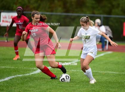 Thumbnail 1 in Hamden @ Sacred Heart Academy photogallery.
