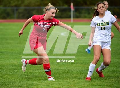 Thumbnail 2 in Hamden @ Sacred Heart Academy photogallery.
