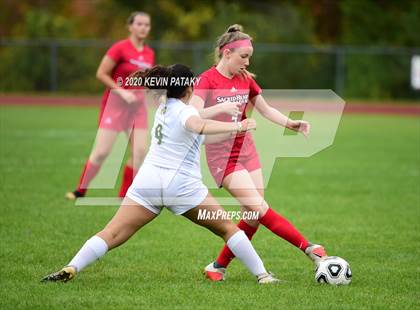 Thumbnail 1 in Hamden @ Sacred Heart Academy photogallery.