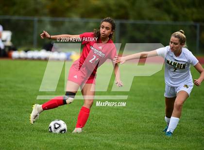 Thumbnail 2 in Hamden @ Sacred Heart Academy photogallery.