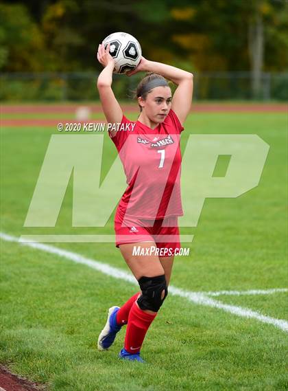 Thumbnail 3 in Hamden @ Sacred Heart Academy photogallery.