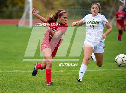 Thumbnail 3 in Hamden @ Sacred Heart Academy photogallery.