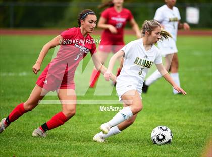 Thumbnail 3 in Hamden @ Sacred Heart Academy photogallery.