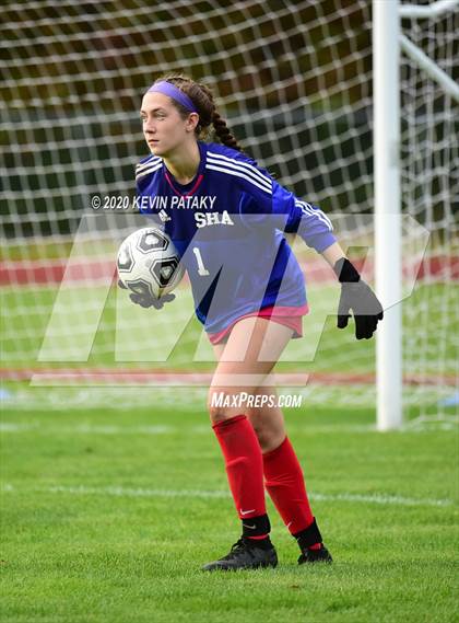 Thumbnail 2 in Hamden @ Sacred Heart Academy photogallery.