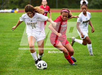 Thumbnail 1 in Hamden @ Sacred Heart Academy photogallery.