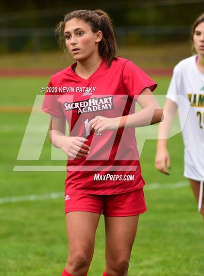 Thumbnail 1 in Hamden @ Sacred Heart Academy photogallery.