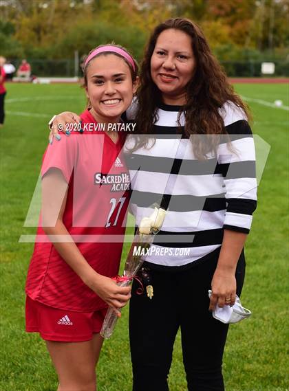 Thumbnail 1 in Hamden @ Sacred Heart Academy photogallery.