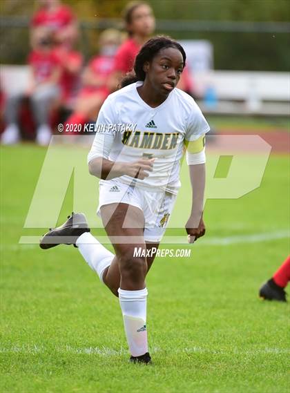 Thumbnail 3 in Hamden @ Sacred Heart Academy photogallery.