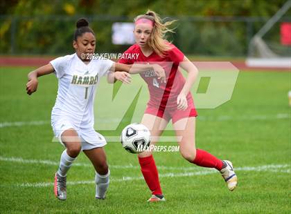 Thumbnail 3 in Hamden @ Sacred Heart Academy photogallery.