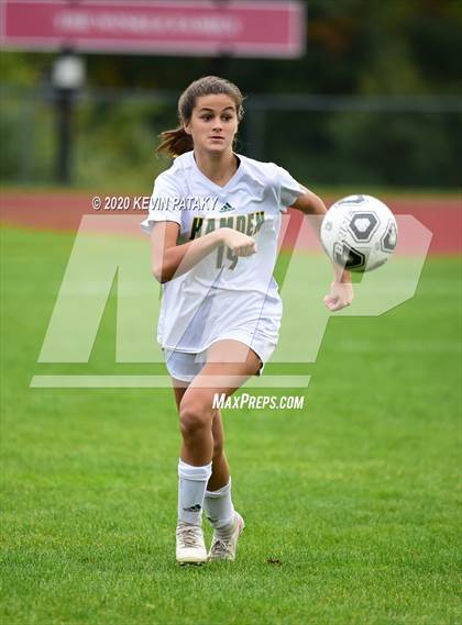 Thumbnail 3 in Hamden @ Sacred Heart Academy photogallery.