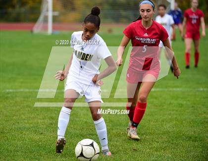 Thumbnail 2 in Hamden @ Sacred Heart Academy photogallery.