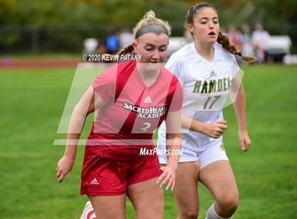 Thumbnail 3 in Hamden @ Sacred Heart Academy photogallery.