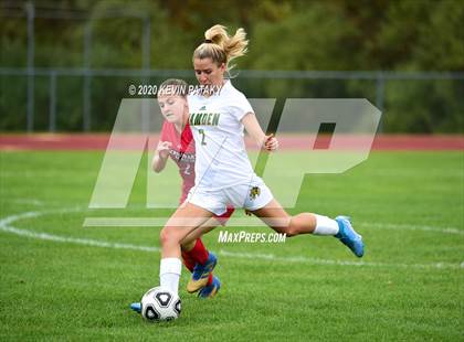 Thumbnail 1 in Hamden @ Sacred Heart Academy photogallery.