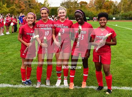 Thumbnail 3 in Hamden @ Sacred Heart Academy photogallery.