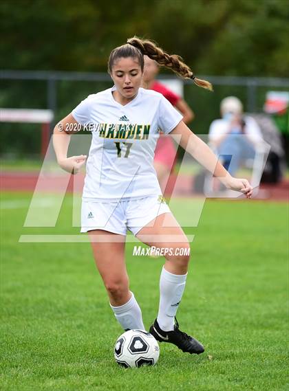 Thumbnail 2 in Hamden @ Sacred Heart Academy photogallery.