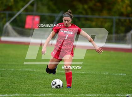 Thumbnail 3 in Hamden @ Sacred Heart Academy photogallery.