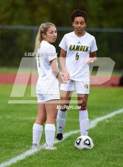 Thumbnail 3 in Hamden @ Sacred Heart Academy photogallery.