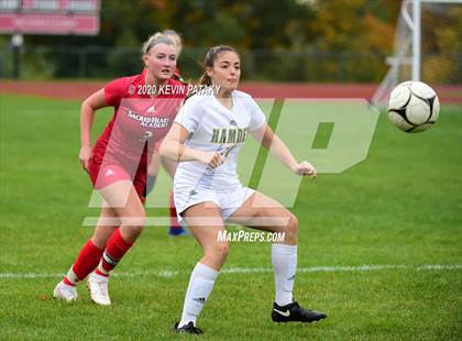 Thumbnail 1 in Hamden @ Sacred Heart Academy photogallery.