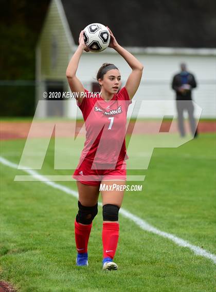 Thumbnail 1 in Hamden @ Sacred Heart Academy photogallery.