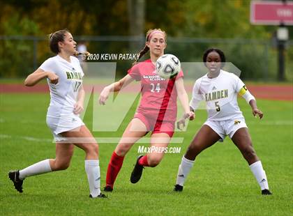 Thumbnail 2 in Hamden @ Sacred Heart Academy photogallery.