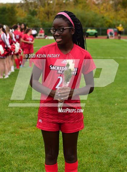 Thumbnail 2 in Hamden @ Sacred Heart Academy photogallery.