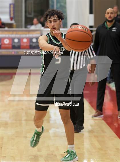 Thumbnail 3 in Pasadena vs Pearce (McDonald's Texas Invitational) photogallery.