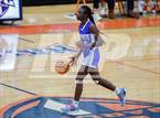 Photo from the gallery "Trinity Christian vs. Brentwood (GIAA 2A Semifinal) "