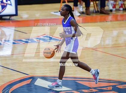 Thumbnail 1 in Trinity Christian vs. Brentwood (GIAA 2A Semifinal)  photogallery.