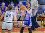 Photo from the gallery "Trinity Christian vs. Brentwood (GIAA 2A Semifinal) "