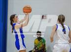 Photo from the gallery "Trinity Christian vs. Brentwood (GIAA 2A Semifinal) "