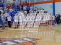 Photo from the gallery "Trinity Christian vs. Brentwood (GIAA 2A Semifinal) "