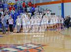 Photo from the gallery "Trinity Christian vs. Brentwood (GIAA 2A Semifinal) "