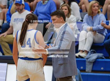 Thumbnail 1 in Trinity Christian vs. Brentwood (GIAA 2A Semifinal)  photogallery.