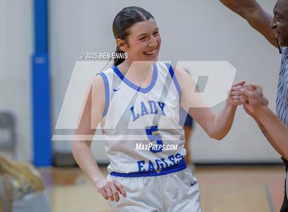 Thumbnail 3 in Trinity Christian vs. Brentwood (GIAA 2A Semifinal)  photogallery.