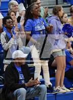 Photo from the gallery "Trinity Christian vs. Brentwood (GIAA 2A Semifinal) "