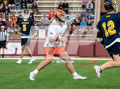 Thumbnail 3 in Erie vs Northfield (CHSAA 4A Final) photogallery.