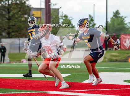 Thumbnail 3 in Erie vs Northfield (CHSAA 4A Final) photogallery.