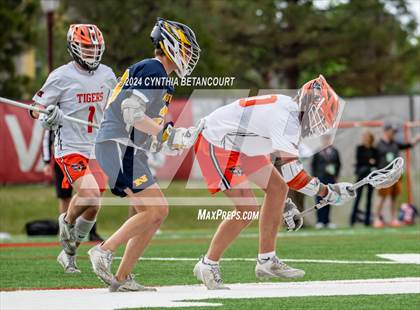 Thumbnail 3 in Erie vs Northfield (CHSAA 4A Final) photogallery.