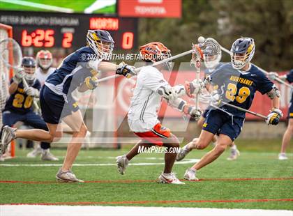 Thumbnail 1 in Erie vs Northfield (CHSAA 4A Final) photogallery.