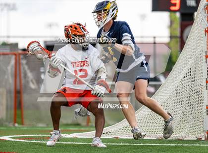 Thumbnail 1 in Erie vs Northfield (CHSAA 4A Final) photogallery.