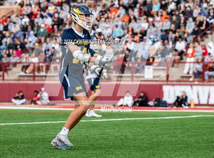 Thumbnail 1 in Erie vs Northfield (CHSAA 4A Final) photogallery.