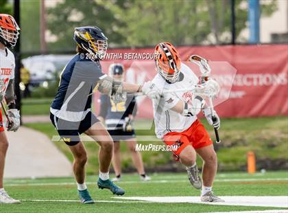 Thumbnail 2 in Erie vs Northfield (CHSAA 4A Final) photogallery.