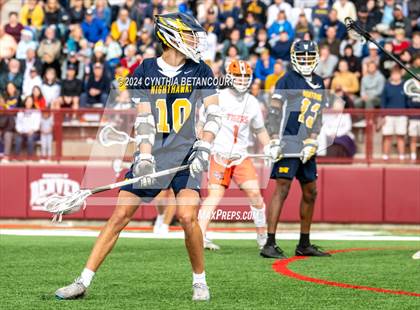 Thumbnail 1 in Erie vs Northfield (CHSAA 4A Final) photogallery.
