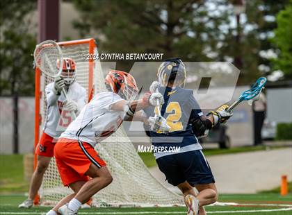 Thumbnail 1 in Erie vs Northfield (CHSAA 4A Final) photogallery.
