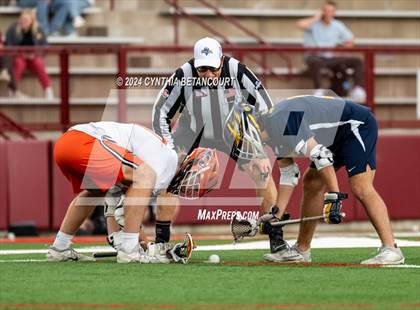 Thumbnail 3 in Erie vs Northfield (CHSAA 4A Final) photogallery.