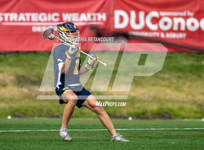 Thumbnail 2 in Erie vs Northfield (CHSAA 4A Final) photogallery.