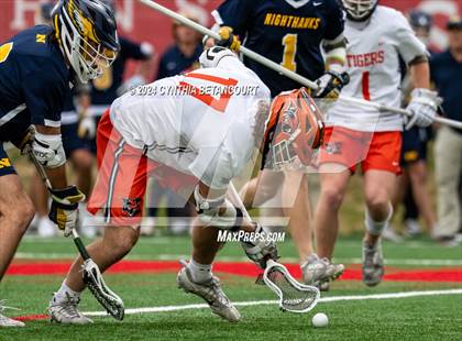 Thumbnail 1 in Erie vs Northfield (CHSAA 4A Final) photogallery.