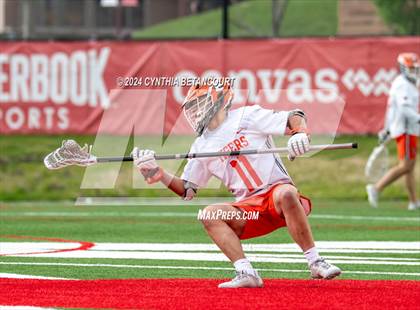 Thumbnail 3 in Erie vs Northfield (CHSAA 4A Final) photogallery.